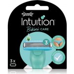 Wilkinson Sword Intuition Sensitive Care 3 ks – Zboží Mobilmania