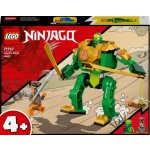 LEGO® NINJAGO® 71757 Lloydův nindžovský robot – Sleviste.cz