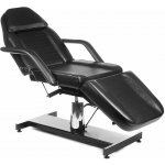 Beauty system hydraulické kosmetické křeslo BW-210 černé – Zbozi.Blesk.cz