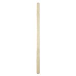 WIMEX Míchátka dřevěná na kávu a čaj, 11cm 14cm Rozměr: 11cm – Zboží Dáma