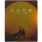 Duna: Část druhá 4K BD – Hledejceny.cz