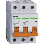 Noark 100329 Ex9BH 3P B63 – Hledejceny.cz