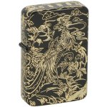 Angel Black Ornament – Hledejceny.cz