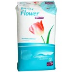 Batist Flower absorpční podložky 60 × 90 cm Extra Large 25 ks – Zbozi.Blesk.cz