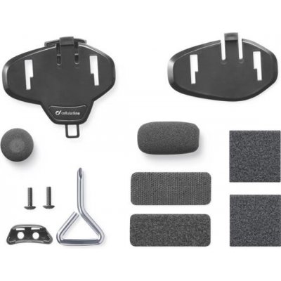 Sada náhradních dílů CellularLine INTERPHONE pro New Line 2016 | Zboží Auto