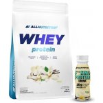 Allnutrition Whey Protein 908 g – Sleviste.cz