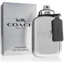 Coach Platinum parfémovaná voda pánská 100 ml