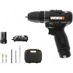 WORX WX121 – Zboží Mobilmania