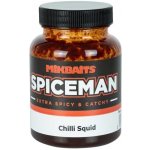 MikBaits Tekutý Dip Spiceman Chilli Squid 125 ml – Hledejceny.cz