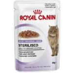 Royal Canin Sterilised Jelly 85 g – Sleviste.cz