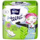 Bella For Teens Ultra Relax 10 ks