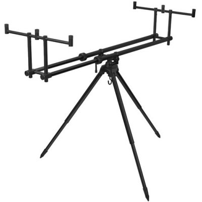 Delphin Tripod TPX3 BlackWay pro 3 pruty – Hledejceny.cz