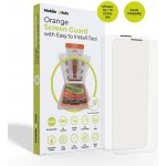 Mobile Origin Screen Guard iPhone 14 / 13 / 13 Pro 2ks s aplikátorem SGA-i14-2pk – Sleviste.cz