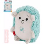 Fisher-Price usínáček ježek – Sleviste.cz