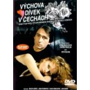 Výchova dívek v čechách DVD