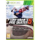 Tony Hawk Pro Skater 5