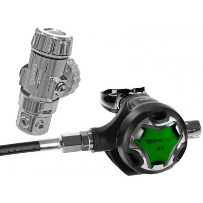 Mares XR 28XR TPB HR - NITROX – Zboží Dáma