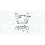 Chladič turba MAGNETI MARELLI 351319204750 – Sleviste.cz