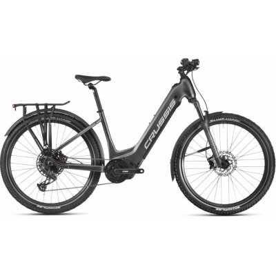 Crussis One-Country 10.10 2025 – Zboží Živě Crussis One-Country 10.10 2025 – Zboží Živě