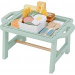 Tooky Toy Snídaňová sada Pastel – Zboží Mobilmania