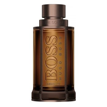 Hugo Boss The Scent Absolute parfémovaná voda pánská 50 ml