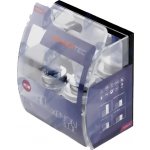 NTY Halogenové Žárovky H4 Xenon Modrá Halogen Bulbs H4 Xenon Modrá/bez Homologacji (EZ-H4XB-DUO) – Hledejceny.cz