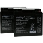 Powery 12V 18Ah – Hledejceny.cz