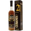 Rum Cubaney EXQUISITO Solera Rum 21y 38% 0,7 l (tuba)
