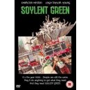 Soylent Green DVD