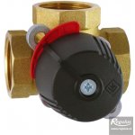 Regulus Ventil směšovací třícestný LK 840 2.0, 3/4“ F, Kvs 6,3 16698 – Zbozi.Blesk.cz