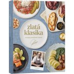 Zlatá klasika / Recepty prověřené časem - Zdeněk Pohlreich – Zboží Dáma
