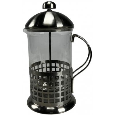 Kaffia Gourmet 1000 ml nerez – Hledejceny.cz