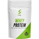 SmartFuel 100 % Whey Protein 1000 g – Zboží Dáma
