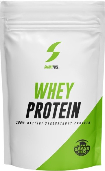 SmartFuel 100 % Whey Protein 1000 g
