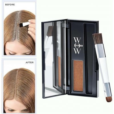 Color Wow Root Cover Up Red – Zboží Dáma