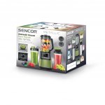 Sencor SBU 7870GG – Zboží Dáma