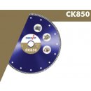 Marcrist Diamantový řezací kotouč 230 x 22 mm CK850