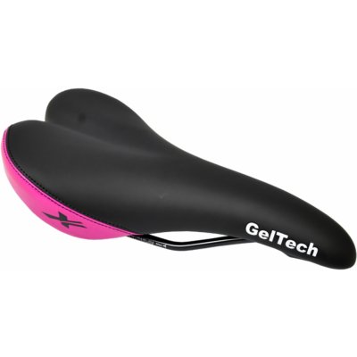 MRX VL/2071/Gel černé/růžové – Zboží Mobilmania