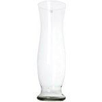 VÁZA SKLO trans. V/V V500 TG-06 v50cm – Hledejceny.cz