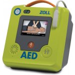 Zoll Aed 3 defibrilátor – Zbozi.Blesk.cz