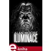 Elektronická kniha Iluminace - Alan Moore