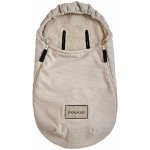 Pinkie 0 12 Fur Teddy krémový – Hledejceny.cz