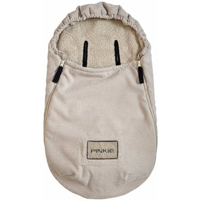 Pinkie 0 12 Fur Teddy krémový – Hledejceny.cz