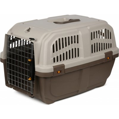 Trixie Friends on Tour Skudo Přepravka Vel. 3 60 x 40 x 39 cm – Zboží Dáma