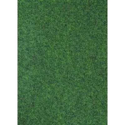 Breno Green VE 20 Zelená metráž 400 cm – Sleviste.cz