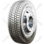 Bridgestone M729 305/70 R19,5 148/145M – Hledejceny.cz