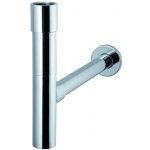 Armatura Umyvadlový sifon premium class, chrom – Zbozi.Blesk.cz