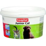 Beaphar Junior Cal - směs minerálů 200 g – Hledejceny.cz