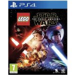 LEGO Star Wars: The Force Awakens – Hledejceny.cz