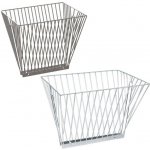 Oboustranné jesle na seno 53 x 44 x 48 cm – Zboží Mobilmania